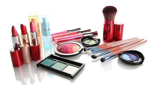 璨豪化妝品與康復設備 品牌形象與專業醫療的多元展示