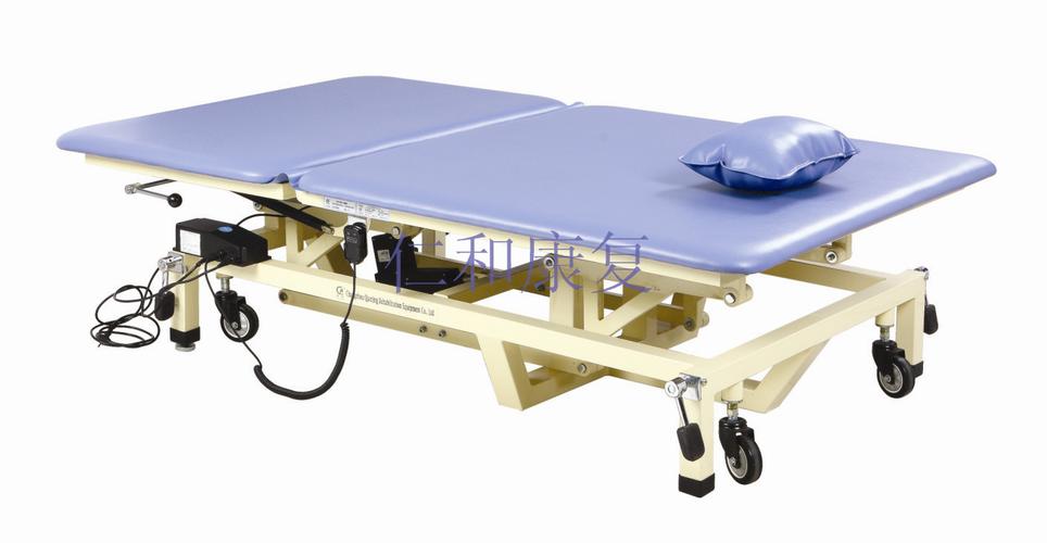 科技賦能，專業守護 探索常州仁和康復器材在物理治療與康復設備領域的卓越貢獻