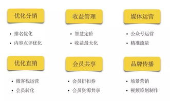 以互聯網技術與資本重塑民宿未來 顛覆傳統，開啟智能共享新篇章